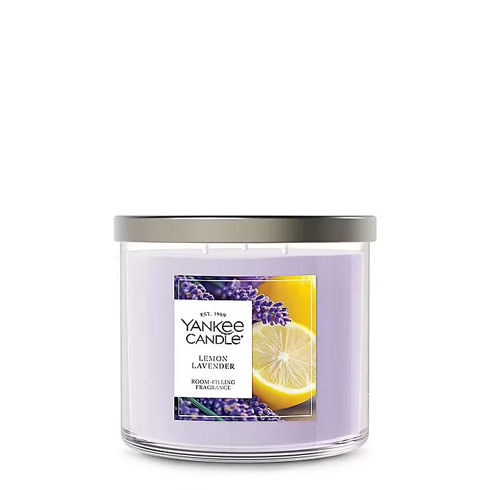 MidSummer's Night® Bloom 3-Wick Candle