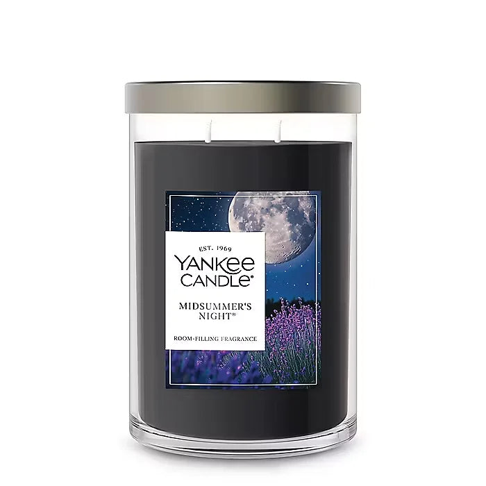 MidSummer's Night® 3-Wick Candle
