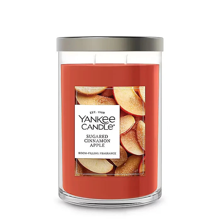 Pumpkin Pie Pop Large Tumbler Candle