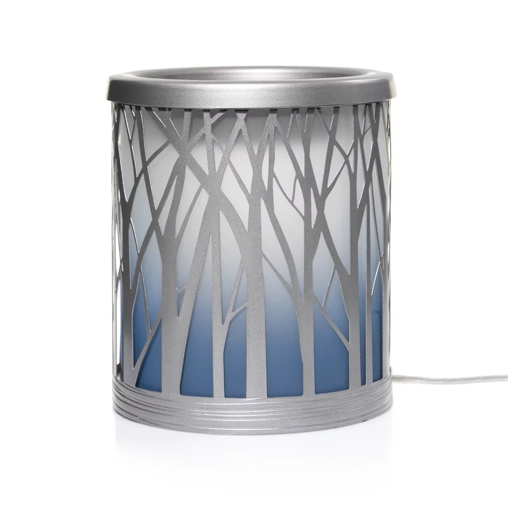 Twilight Forest Scenterpiece® MeltCup Warmer