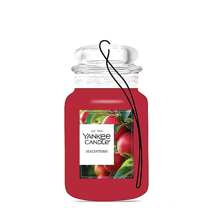 Macintosh Scented Tea Light Candles