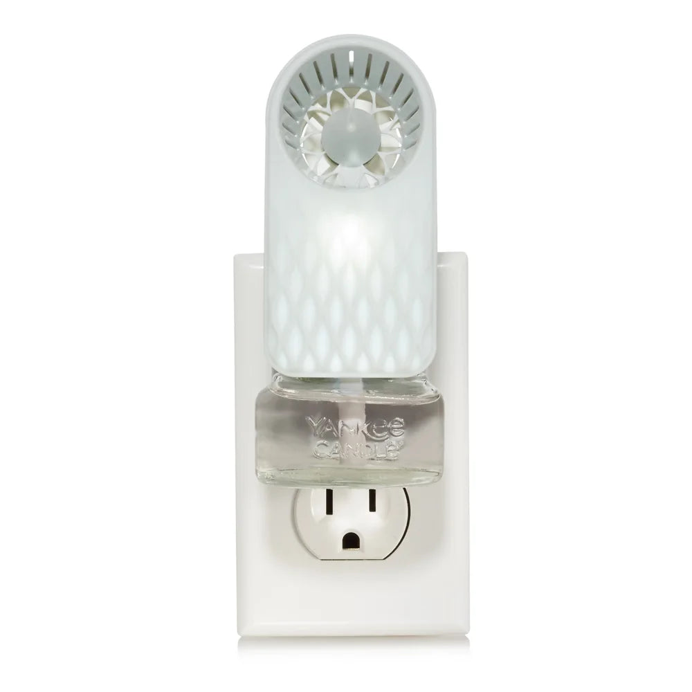 Fade Fan ScentPlug® Fan Diffuser with Light