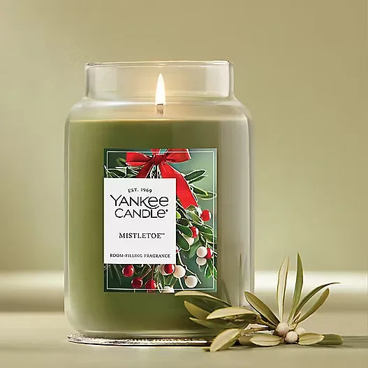 Birch Premium Two-Wick 12oz Candle