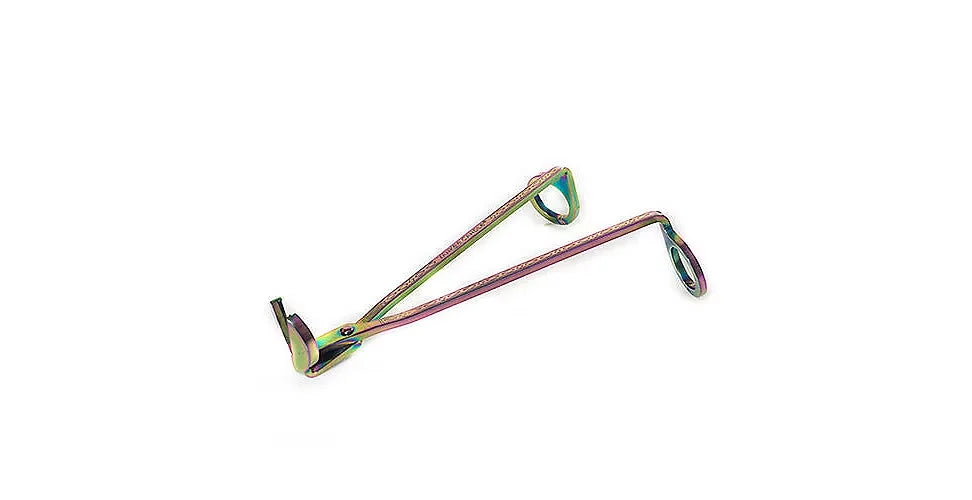 Pearlescent Perfect Wick Trimmer