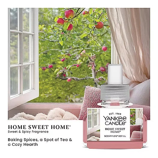 Sea Salt & Sun ScentPlug® Refill