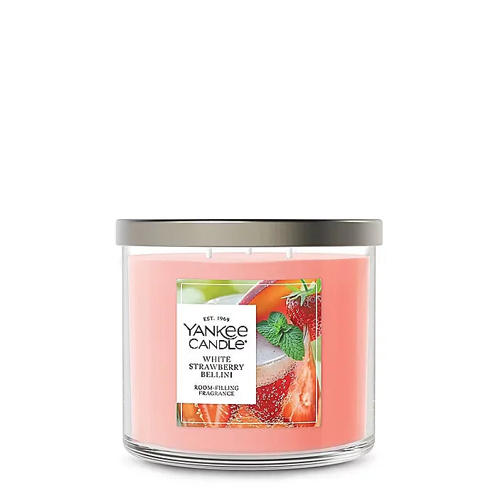 Pear Brûlée 3-Wick Candle