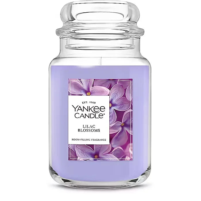 Petal Premium Two-Wick 12oz Candle