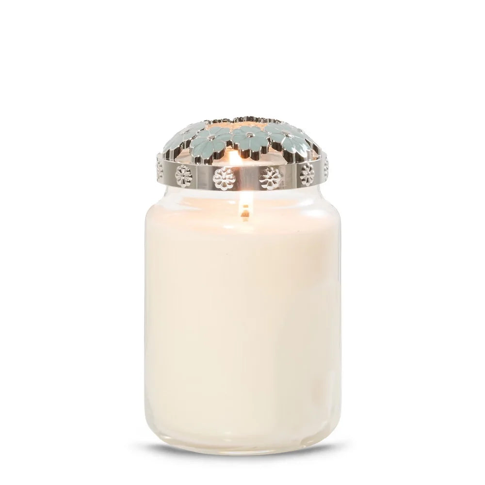 Forever Blossom Illuma-Lid® Jar Candle Topper