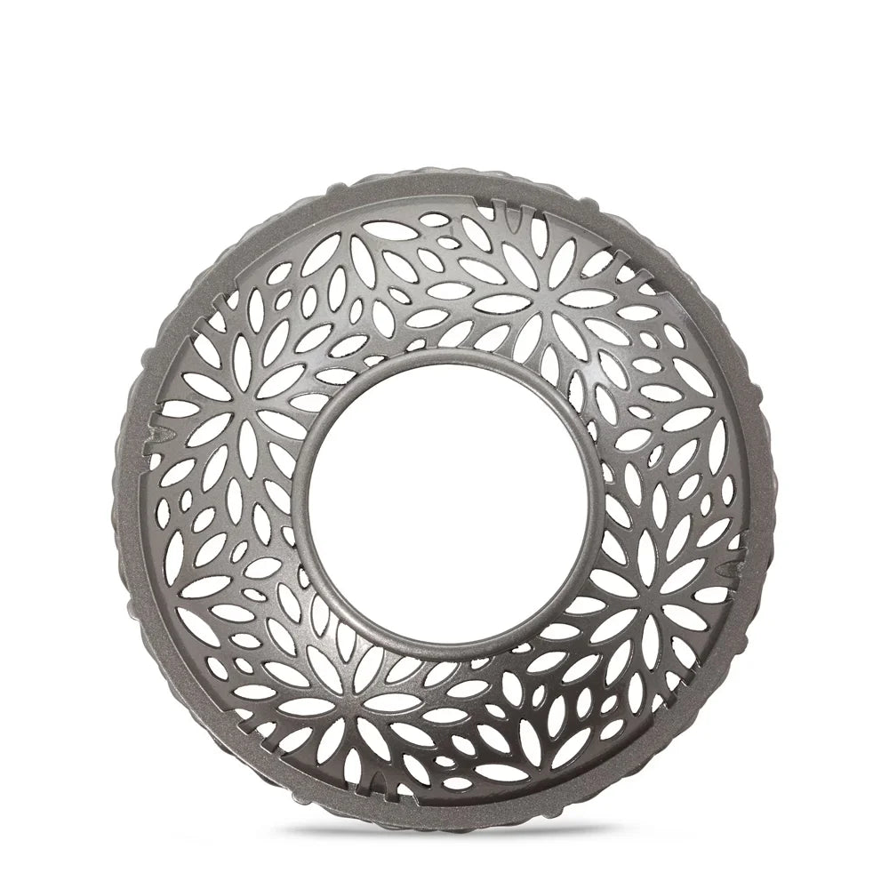 Dahlia Glow Illuma-Lid® Jar Candle Topper