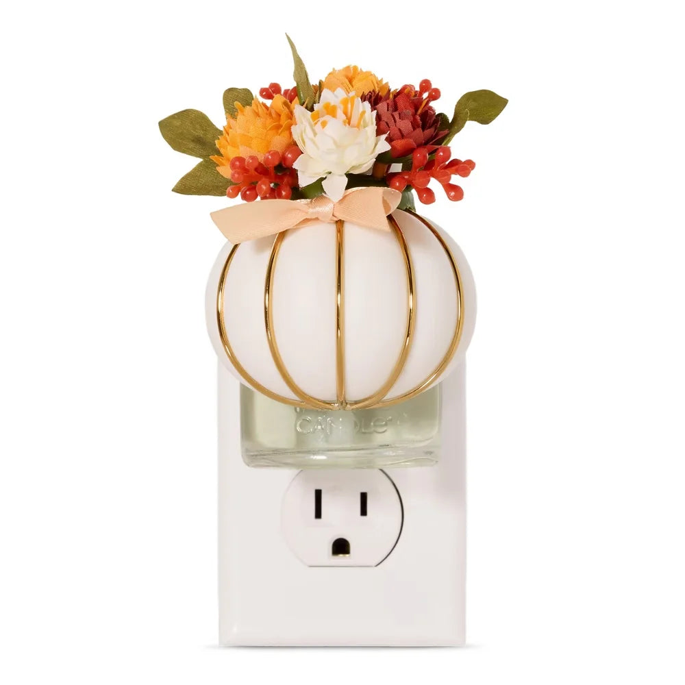 Pumpkin Bouquet ScentPlug® Diffuser