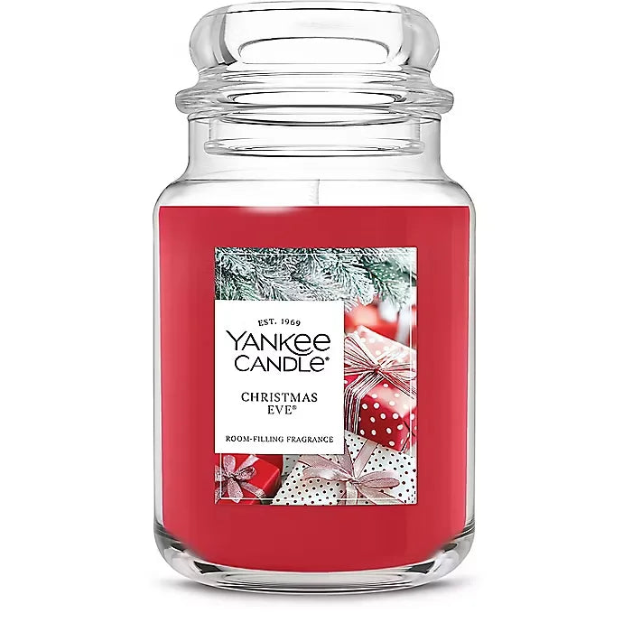 Dolce Premium Two-Wick 12oz Candle