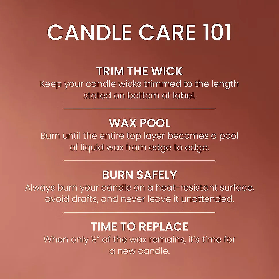 Spiced Sticky Bun Small Tumbler Candle