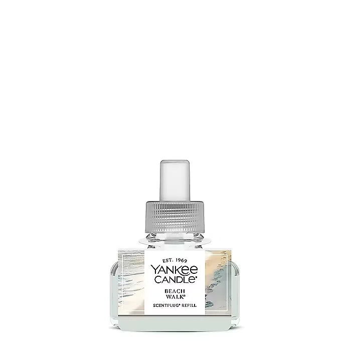 Tangerine & Vanilla ScentPlug® Refill