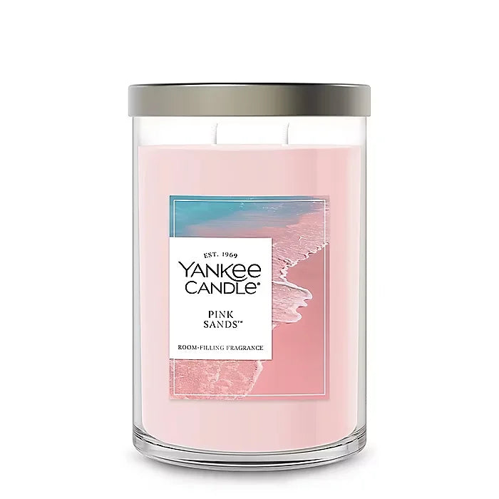 Autumn Wreath™ Original Large Jar Candle
