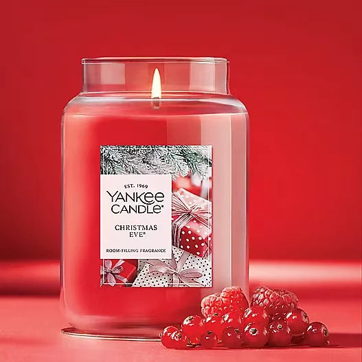 Dolce Premium Two-Wick 12oz Candle