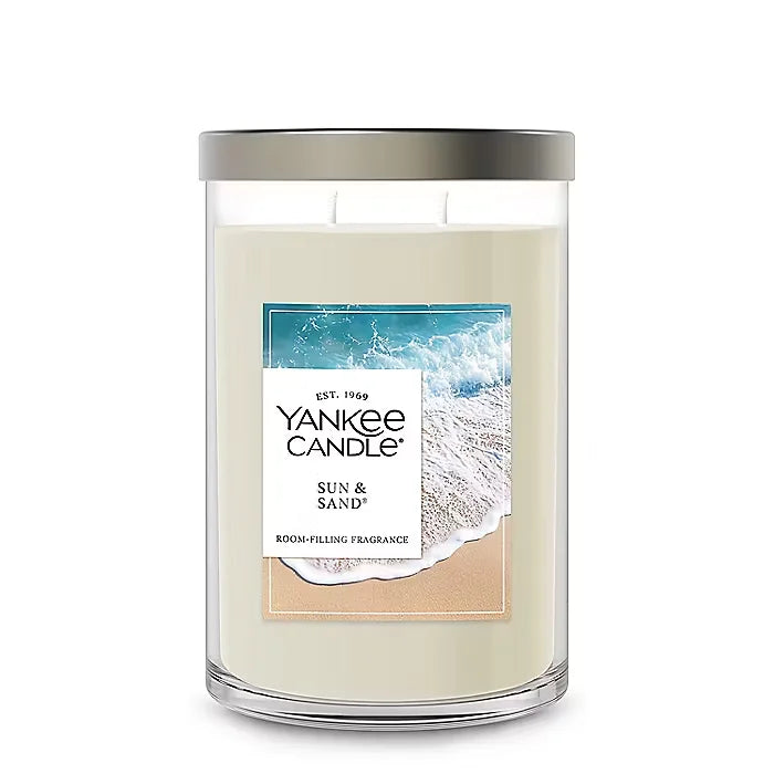 Sun & Sand® Small Tumbler Candle