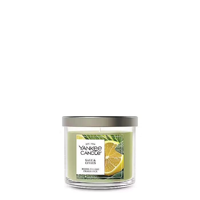 Fruit Splash Small Tumbler Candle