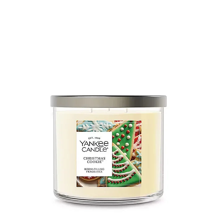 Christmas Cookie™ Small Tumbler Candle