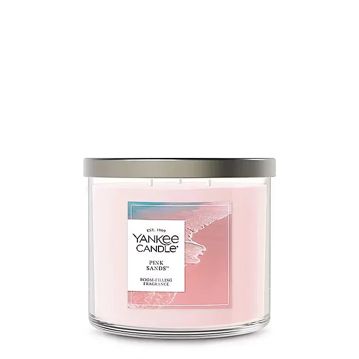 Golden Guava Cider 3-Wick Candle
