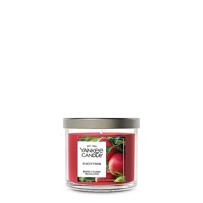 Jelly Scream Puff Original Large Jar Candle