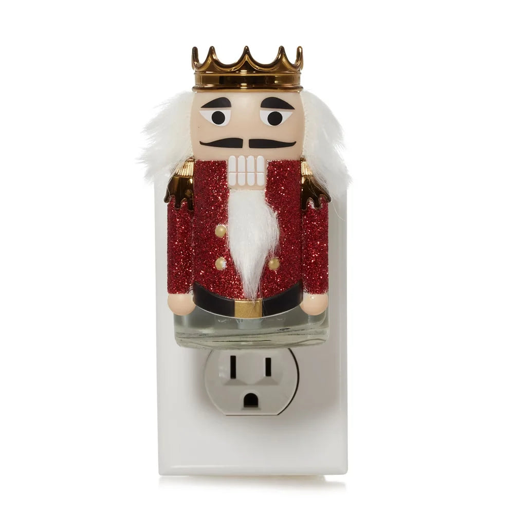 Nutcracker ScentPlug® Diffuser w/ Light