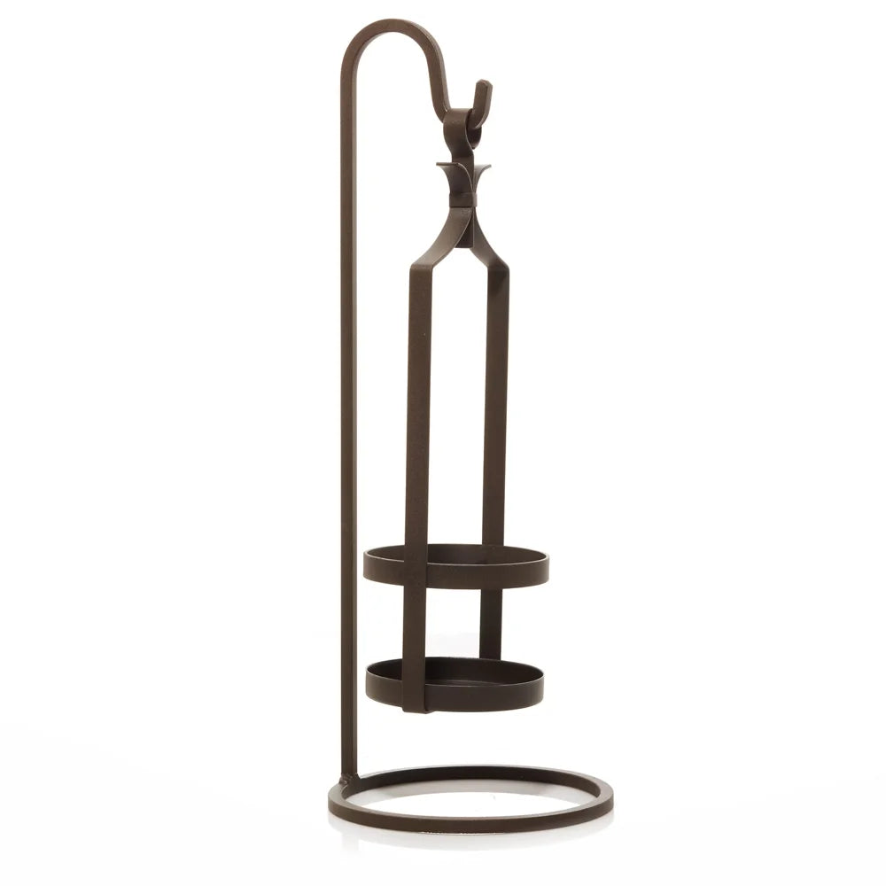 Hanging Iron Holder