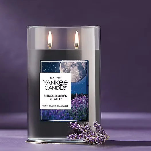 MidSummer's Night® Small Tumbler Candle