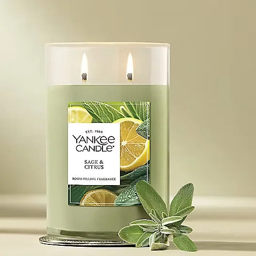 Coconut Beach Large Tumbler Candle