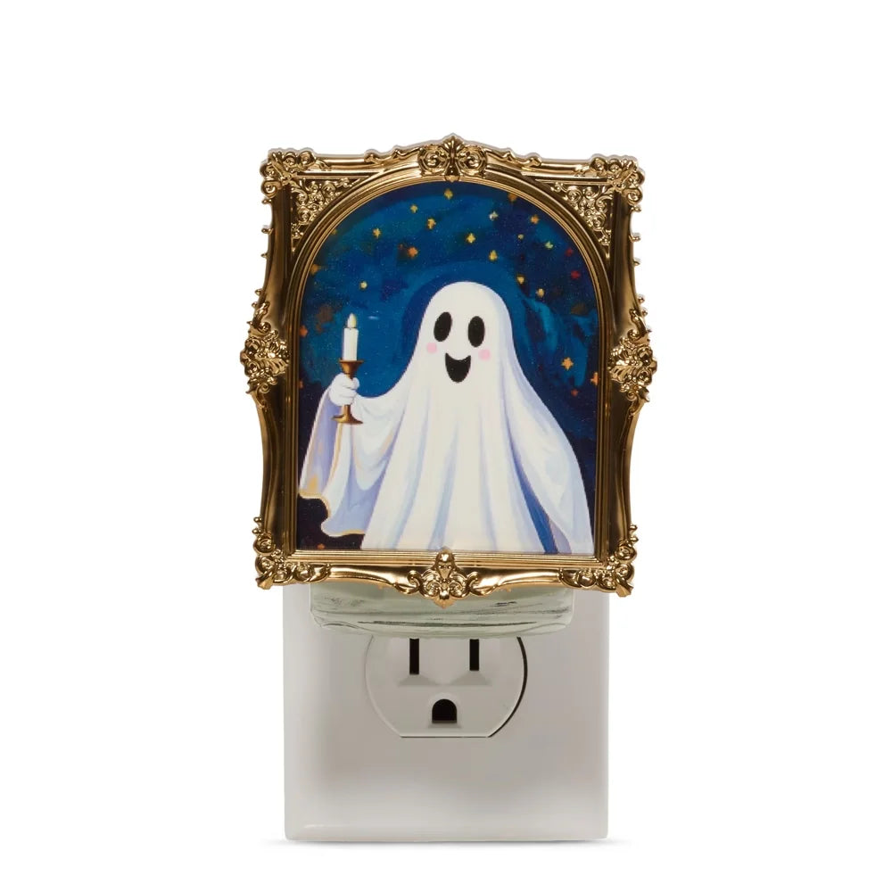 Ghost Portrait ScentPlug® Diffuser