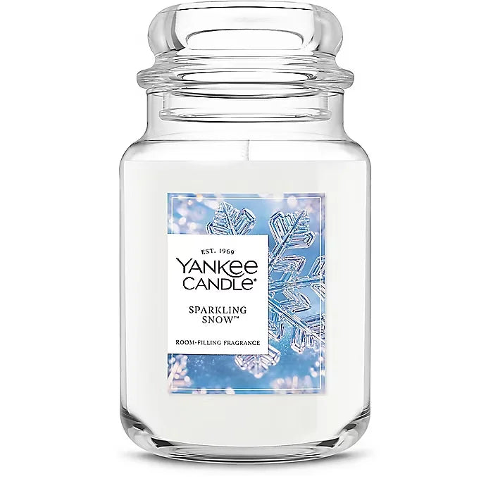 Citron Premium Two-Wick 12oz Candle