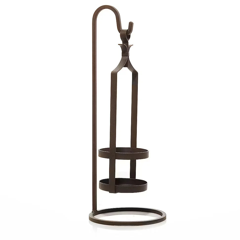 Hanging Iron Holder