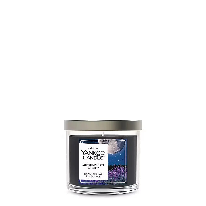 Santa's Cookies Small Tumbler Candle