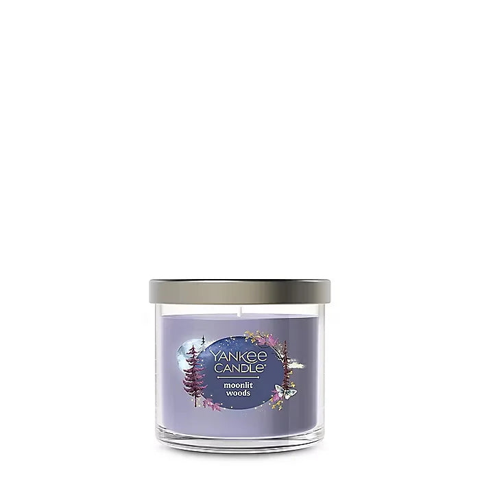 Seaside Woods Small Tumbler Candle