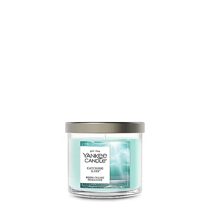 Catching Rays™ Mini Candle