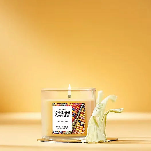 Harvest® Scented Tea Light Candles
