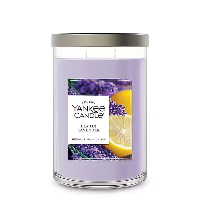 Cinnamon Stick Large Tumbler Candle