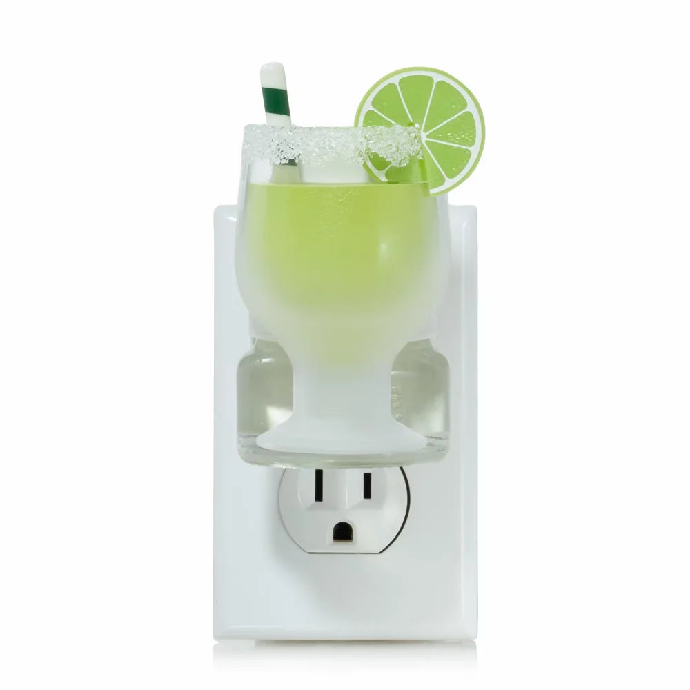 Margarita ScentPlug® Diffuser with Light