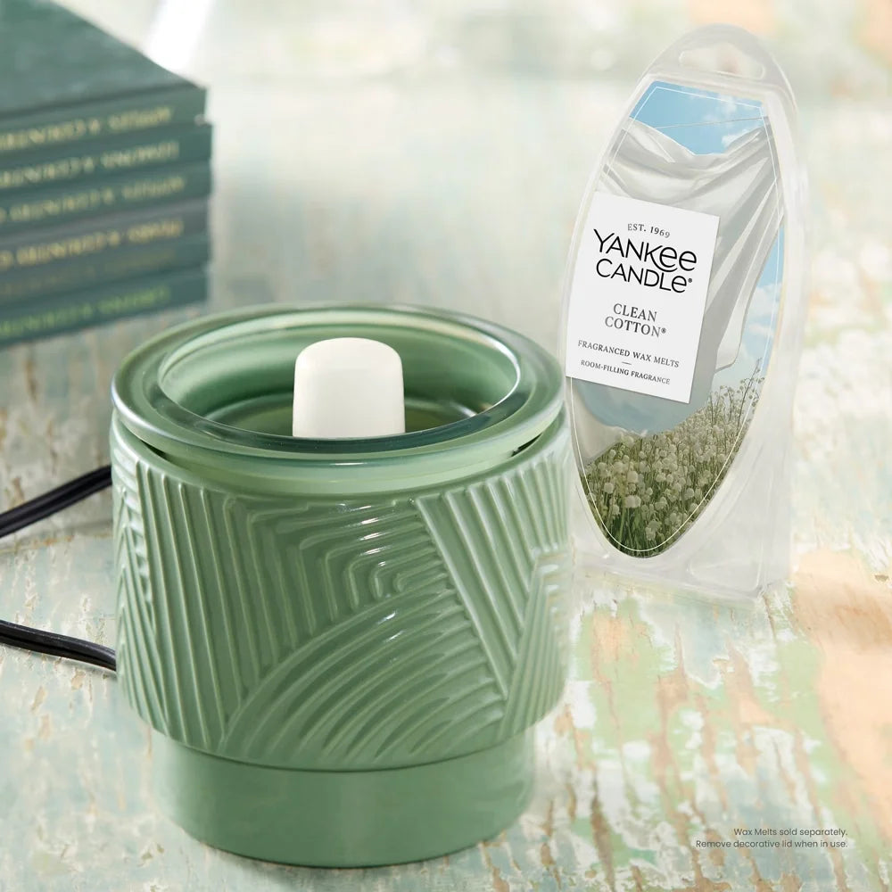Sage Horizon Electric Wax Melt Warmer
