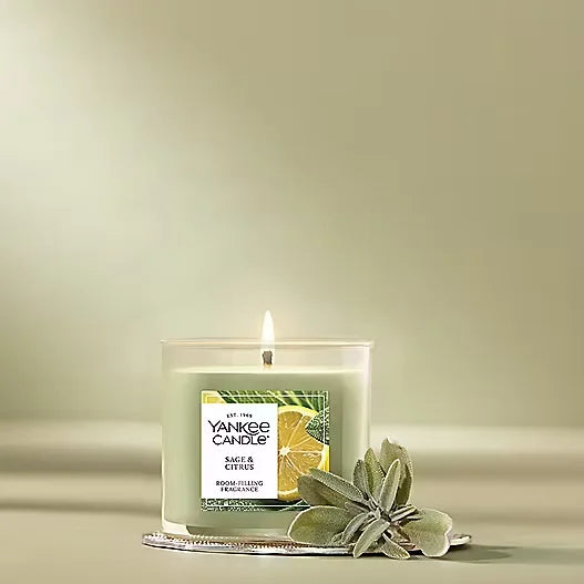 Harvest® Small Tumbler Candle