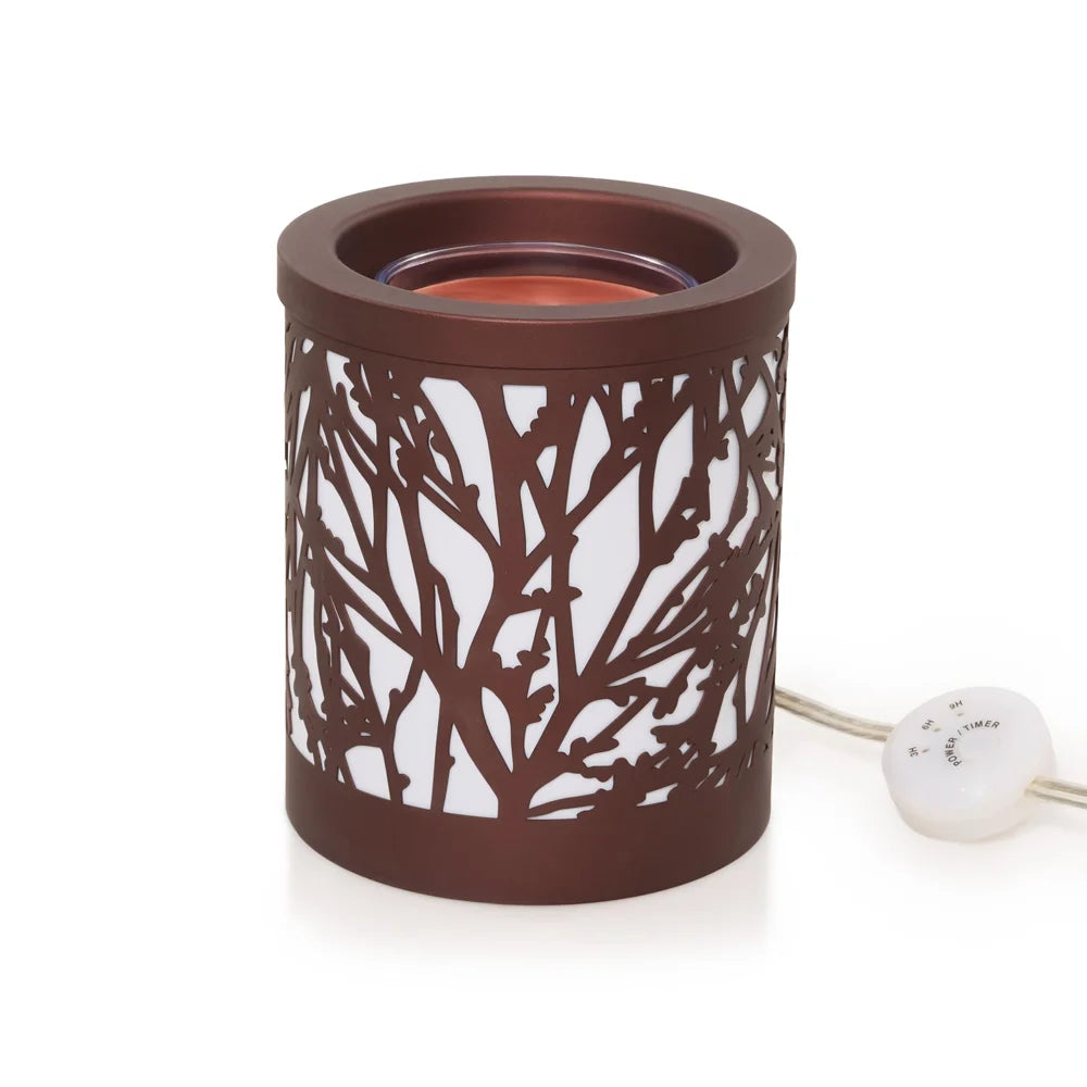 Novelty Branches Scenterpiece® MeltCup Warmer