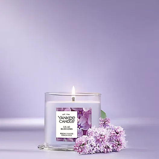 Enchanting Cherry Blossoms Original Large Jar Candle
