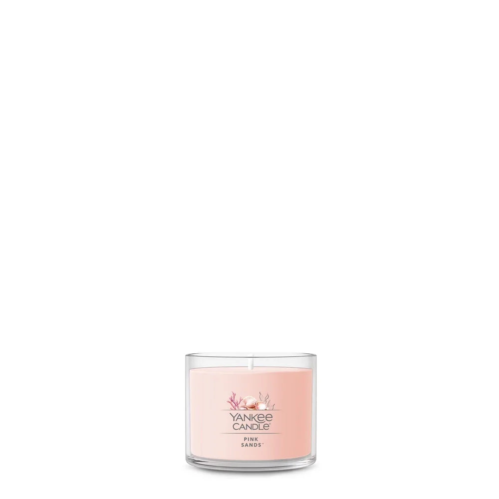 Pink Sands™ Mini Candle