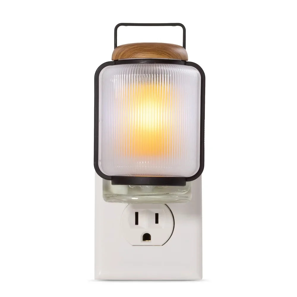 Lantern ScentPlug® Diffuser with Light