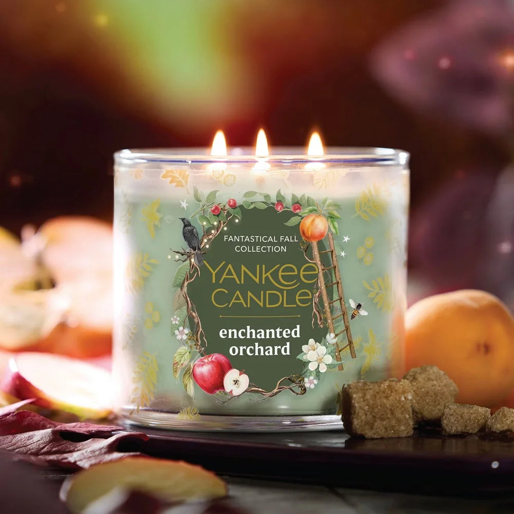 Enchanted Orchard