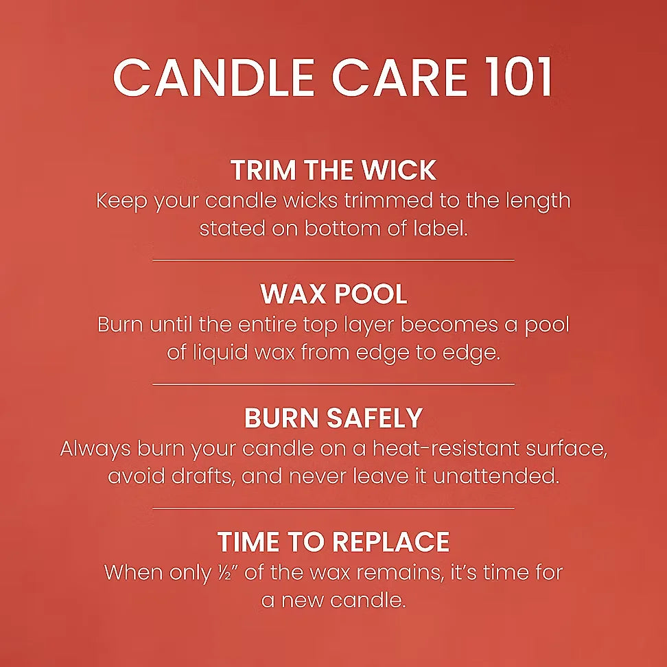 Cinnamon Glow Small Tumbler Candle