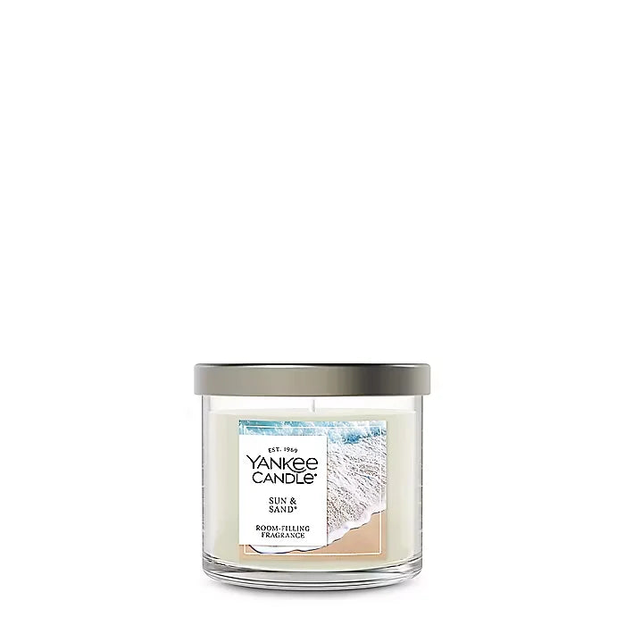 Lavender Dusk Small Tumbler Candle
