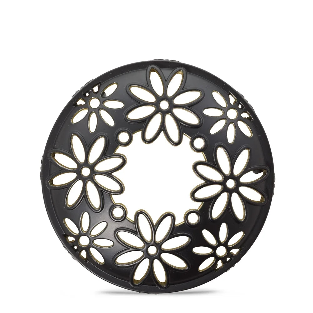 Sunlight Petals Illuma-Lid® Jar Candle Topper