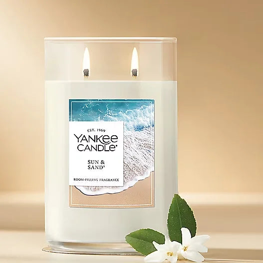 Sun & Sand® Small Tumbler Candle