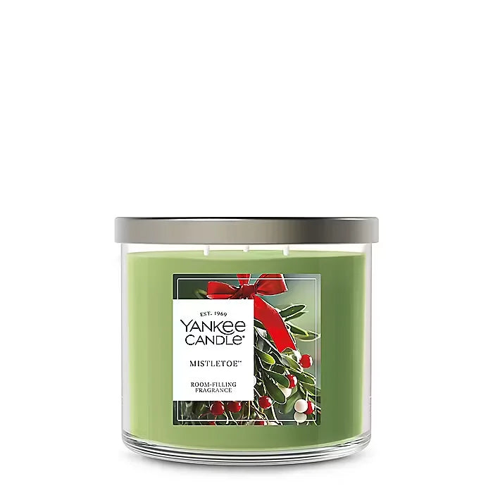 Mistletoe™ Large Tumbler Candle