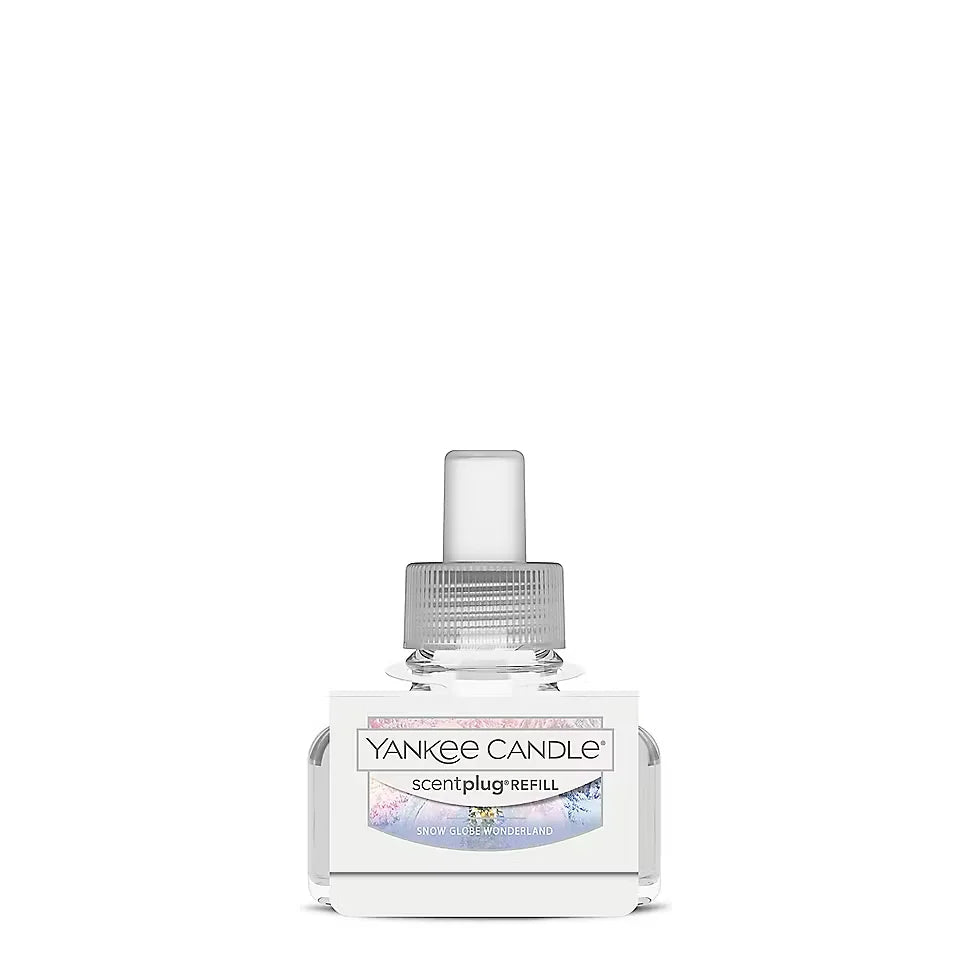 Snow Globe Wonderland ScentPlug® Refill